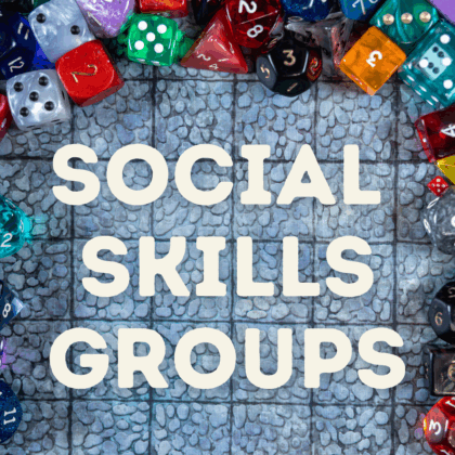 Social Skills Group